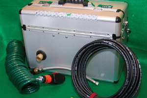 Crap Shooter Bull Frog Industries Copy