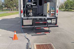 CUES Takes Pride in Logevity, Durability of its Tools