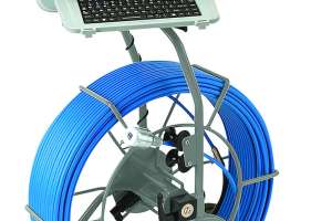 Cues flexiprobe c540c