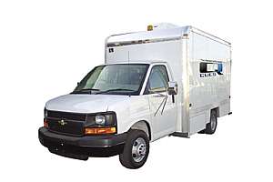 3 Tools Every Plumbing Service Van Needs