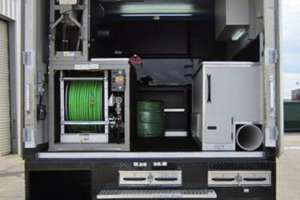 Focus: Pipeline Rehabilitation and Repair — TV Inspection