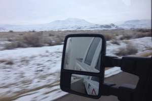 Brrrr, It’s Cold Outside!