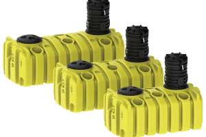 Den hartog industries ace roto mold