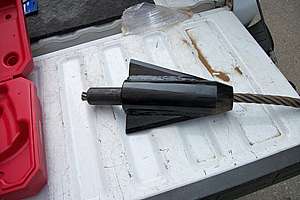 Twists and Turns