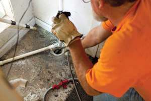 Diversify Drain Cleaning Business Web