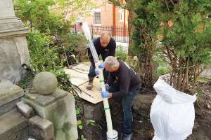 Green Plumbing Products