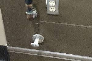 Texas Plumber Smokes Out Foul Odors