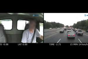 Are Dashcams a Video Tattler or Insurance Tamer?