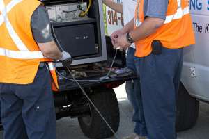 Drain Cleaning Newbie Learns the Ropes — Fast