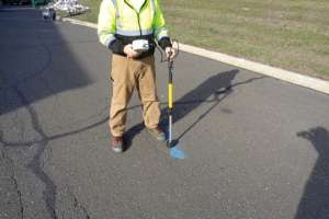 Pinpoint Small Leaks