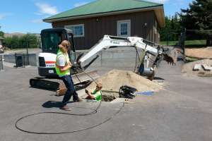 Washington Plumbing Contractor Makes a Name
