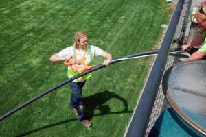 Washington Plumbing Contractor Makes a Name