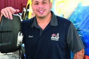 Hawaii Plumbing Company Expands to Mainland USA Thanks to Dedication and Drive