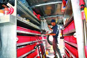 Hawaii Plumbing Company Expands to Mainland USA Thanks to Dedication and Drive