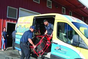 Hawaii Plumbing Company Expands to Mainland USA Thanks to Dedication and Drive