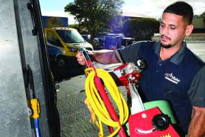 Hawaii Plumbing Company Expands to Mainland USA Thanks to Dedication and Drive