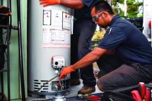 Hawaii Plumbing Company Expands to Mainland USA Thanks to Dedication and Drive