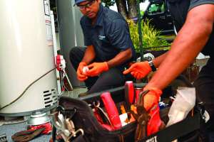 Hawaii Plumbing Company Expands to Mainland USA Thanks to Dedication and Drive