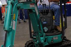 It Takes a Little Touch