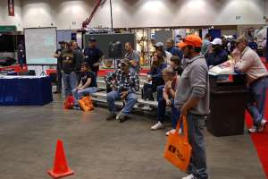 It Takes a Little Touch