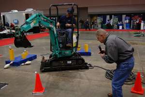 It Takes a Little Touch