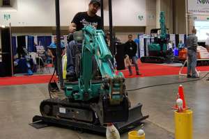 It Takes a Little Touch