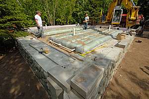 Mound in a Box