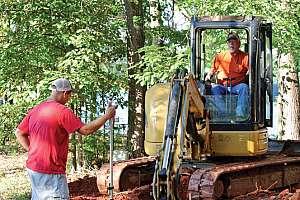 Trusted Advisor: Septic Professional Learns the Ropes From Former Boss