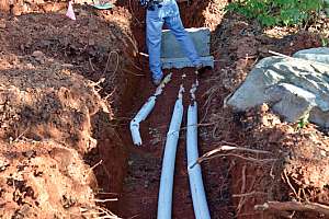 Trusted Advisor: Septic Professional Learns the Ropes From Former Boss