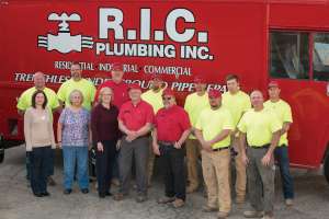 Building a New Foundation