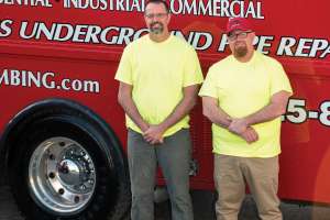 Building a New Foundation