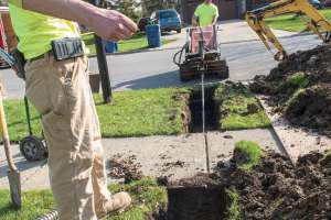 Building a New Foundation