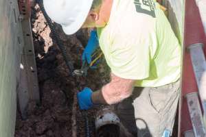 Building a New Foundation