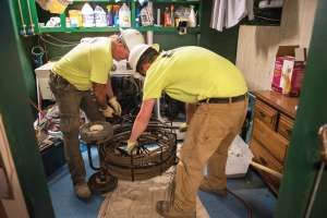 Building a New Foundation