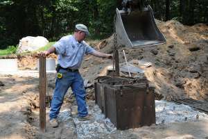 Certified Installer Becomes Local Septic System Specialist