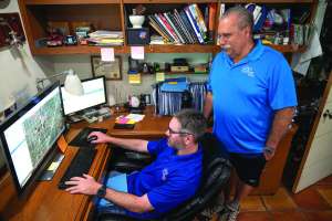Starting Over With New Focuses Helps Plumbing Company