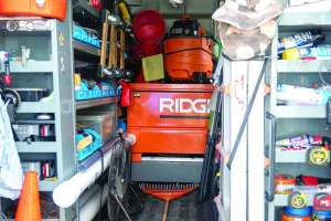 Starting Over With New Focuses Helps Plumbing Company