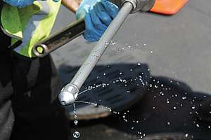 Diamond in the Rough