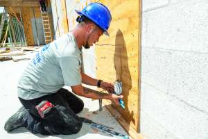 Owner With Financial Background Makes Big Changes at Plumbing Company