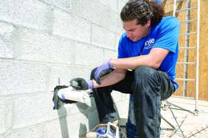 Owner With Financial Background Makes Big Changes at Plumbing Company