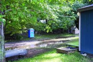 Site Evaluation: The First Steps