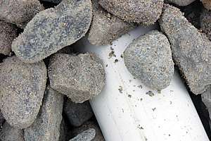 Mound Installation Steps