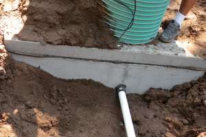 Tank Test: Keep the Water Out