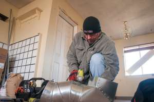 Duke’s Provides More Than Plumbing