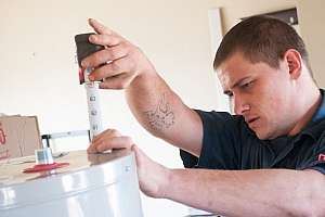 Duke’s Provides More Than Plumbing
