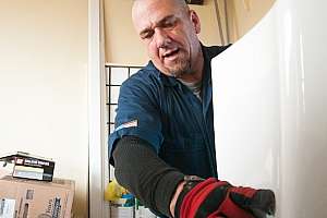 Duke’s Provides More Than Plumbing