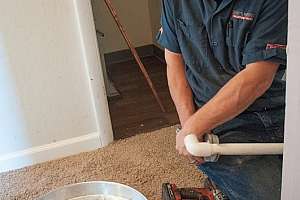 Duke’s Provides More Than Plumbing