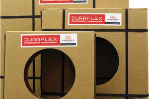 Duracable manufacturing company duraflex