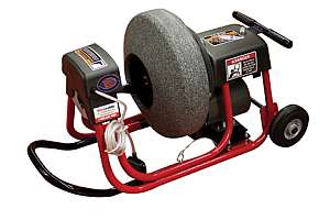 3 Tools Every Plumbing Service Van Needs