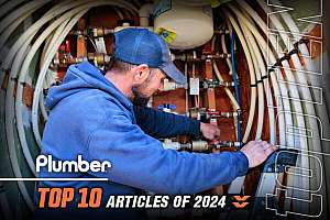 E Plumber Top10